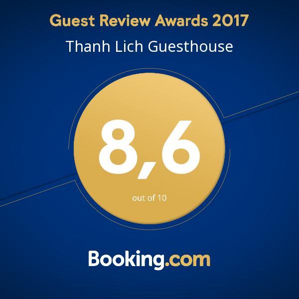 Thanh Lich Guesthouse Quang Ngai Esterno foto